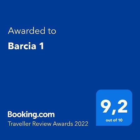Apartmán Barcia 1 Pontevedra Exteriér fotografie