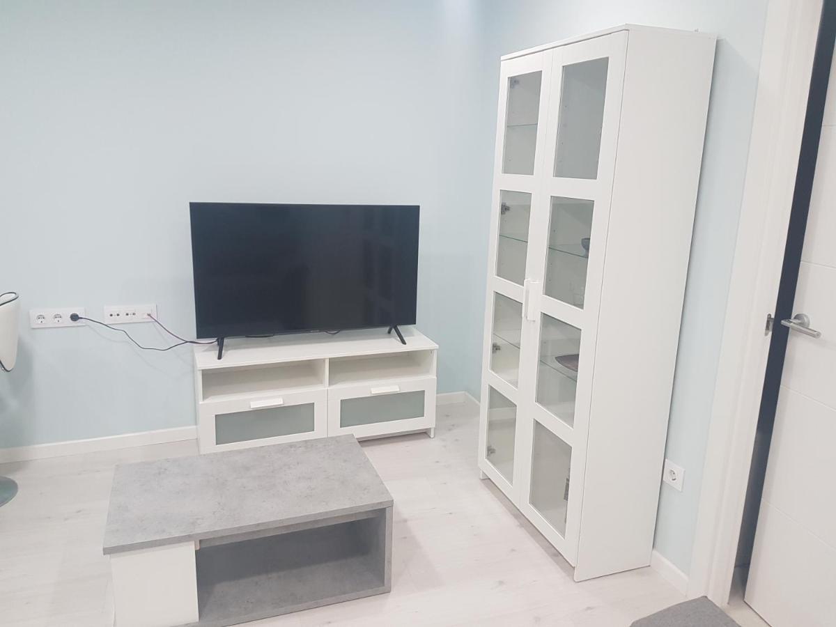 Apartmán Barcia 1 Pontevedra Exteriér fotografie