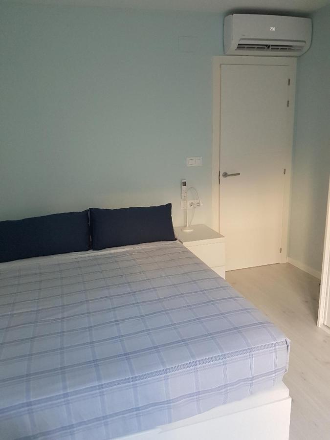 Apartmán Barcia 1 Pontevedra Exteriér fotografie
