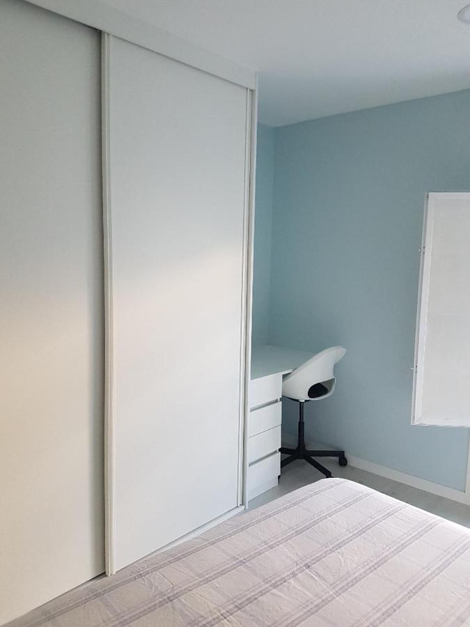 Apartmán Barcia 1 Pontevedra Exteriér fotografie